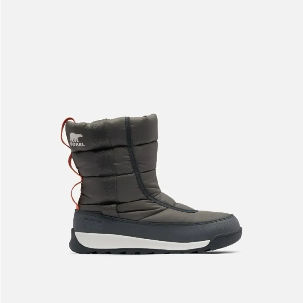 Sorel  WHITNEY™ II PUFFY MID WINTER BOOT Toddler